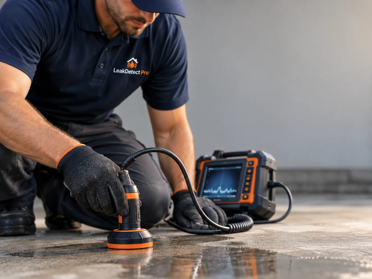 Multi-Level Roof Analysis in Byron, CA